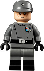 Lego 75252 Imperial Starship