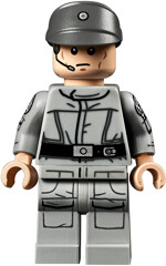 Lego 75252 Imperial Starship