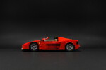 Rebrickable MOC-24335 Ferrari Testarosa