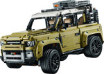 KING / QUEEN 93018B Land Rover Defender