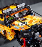 Lego 42099 RC X-treme Remote Control Off-Road