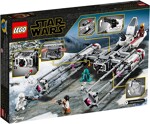 Lego 75249 Resistance Y-Wing Starfighter