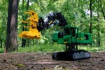 Rebrickable MOC-4532 Logging eximator