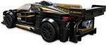 LW 5005 Lamborghini Huracán Super Trofeo EVO &amp; Urus ST-X
