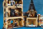 Lego 75948 Harry Potter: Hogwarts Bell Tower