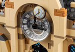 LEDUO 49008 Harry Potter: Hogwarts Clock Tower
