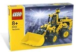 Lego 8453 Front-end loader