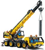Lego 42108 Mobile cranes