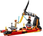 Lego 75269 Mustafa Duel