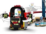 Lego 70432 HIDDEN SIDE: Ghost Market