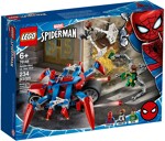 Lego 76148 Spider-Man Battle Octopus Dr.
