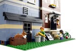 Lego 10218 Pet Shop