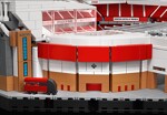 Lego 10272 Manchester United Old Trafford
