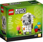 Lego 40380 BrickHeadz: Sheep
