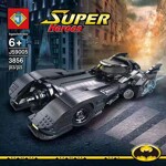J J59005 Batman: 1989 Batmobile