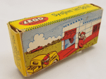 Lego 065 Plate Garage and Door Frame