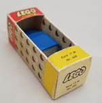 Lego 668 1:87 Ford Taunus 17M