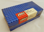 Lego 062 5 - 10X20 base plates