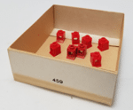 Lego 214_4 Windows and Doors Retailer Pack
