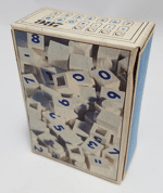 Lego 437 50 digital bricks