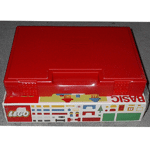 Lego 347-2 Basic Building Set