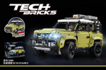 Lego 42110 Land Rover Defender