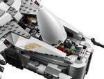Lego 75292 Mandalo: Razor Crown No.