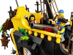 Lego 21322 Barracuda Bay Pirate Shipwreck