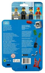 Lego 40372 Police Man-made Accessories Set