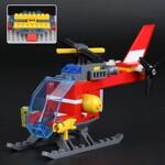 Lego 60110 General Fire Department