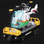 Lego 60098 Heavy-duty trains