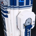 LEPIN 05043 R2-D2
