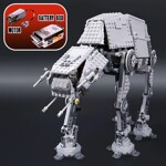 LION KING 180017 Electric AT-AT