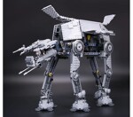 Lego 10178 Electric AT-AT