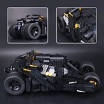 Lego 76023 Batmobile