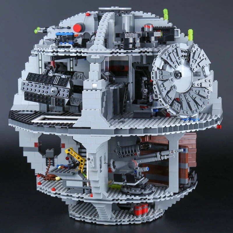 Lepin 05035 discount