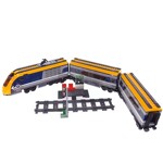 Lego 60197 Train: Passenger Train