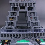 Lego 10181 Eiffel Tower