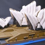 LELE 30002 Sydney Opera House
