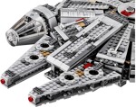 Lego 75105 Millennium