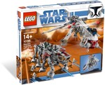 KING / QUEEN 81055 Republic Airdrops and AT-OT