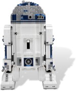 LEPIN 05043 R2-D2