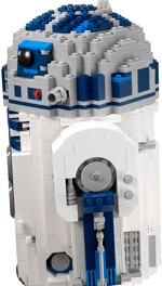 Lego 10225 R2-D2