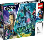 Lego 70437 HIDDEN SIDE: Mysterious Castle