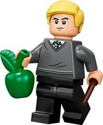 Lego 40419 Harry Potter: The Students of Hogwarts