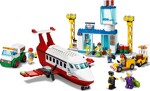 Lego 60261 Central Airport