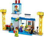 Lego 60261 Central Airport