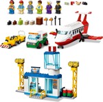 Lego 60261 Central Airport