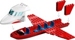 Lego 60261 Central Airport