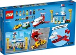 Lego 60261 Central Airport